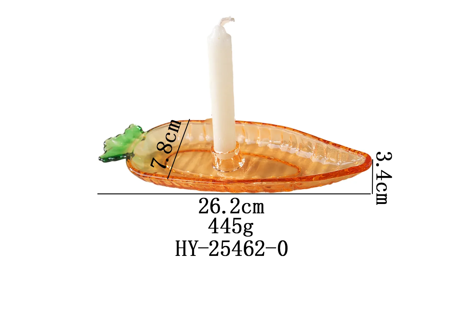 Carrot Collection reference 13