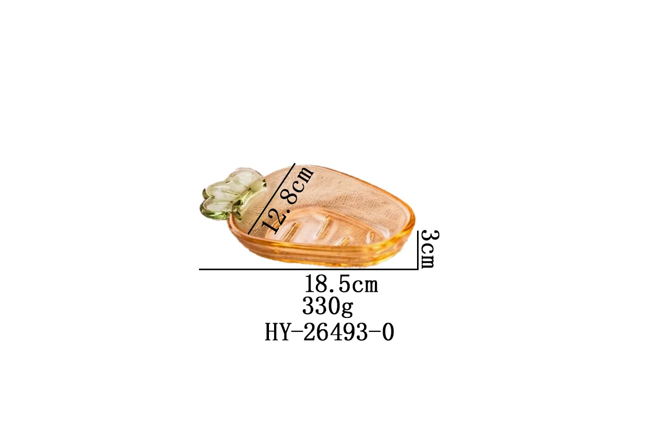 Carrot Collection reference 18