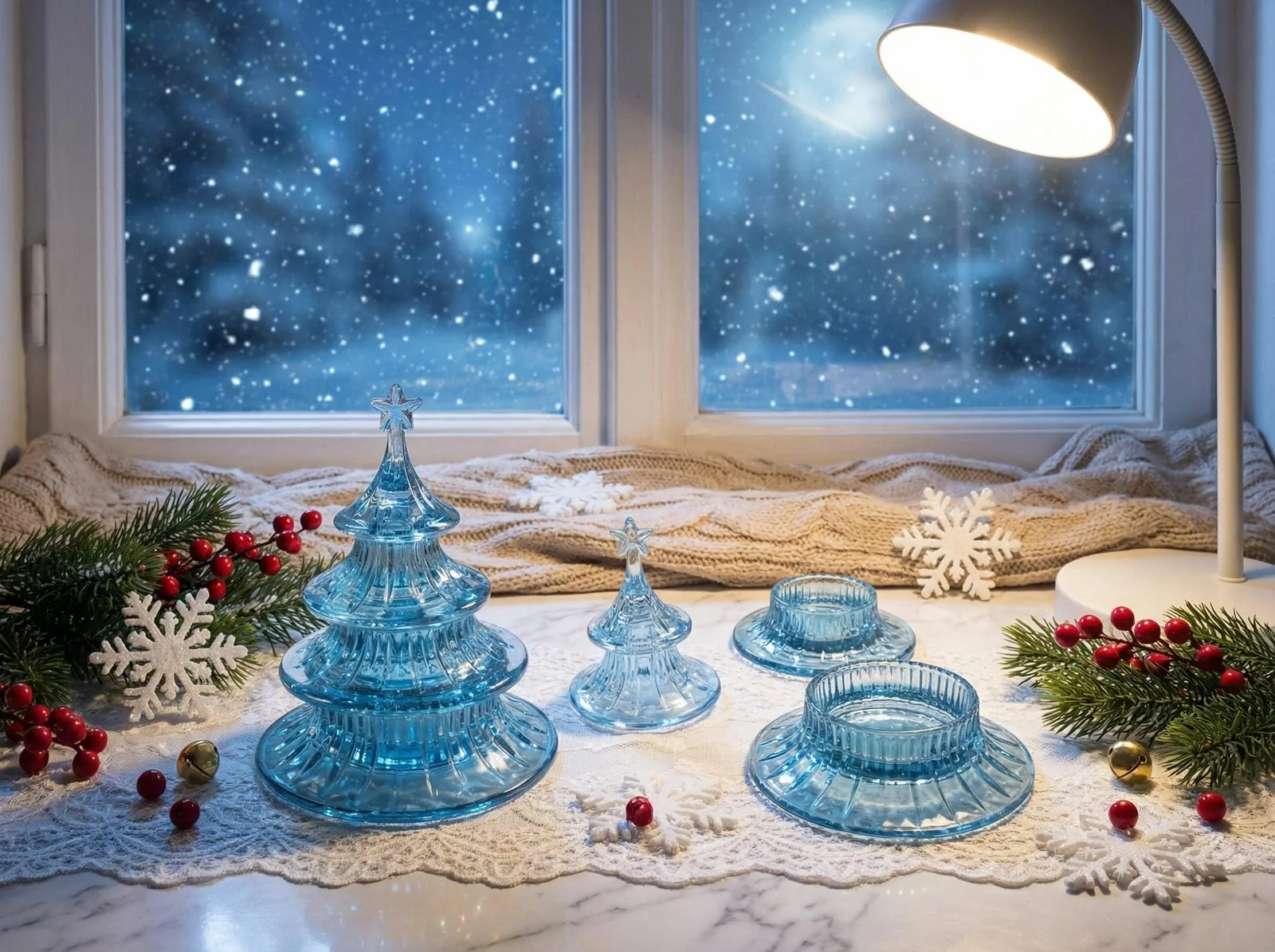 Christmas Collection reference 21