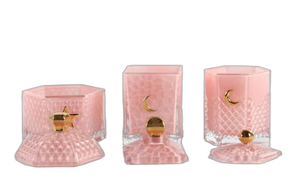 Colored Sugar Bowls reference 14
