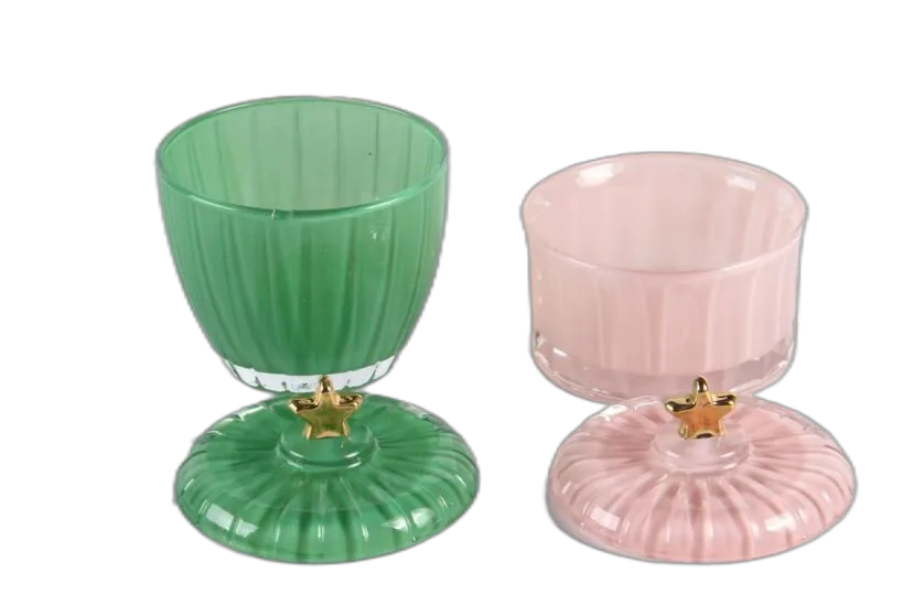 Colored Sugar Bowls reference 20