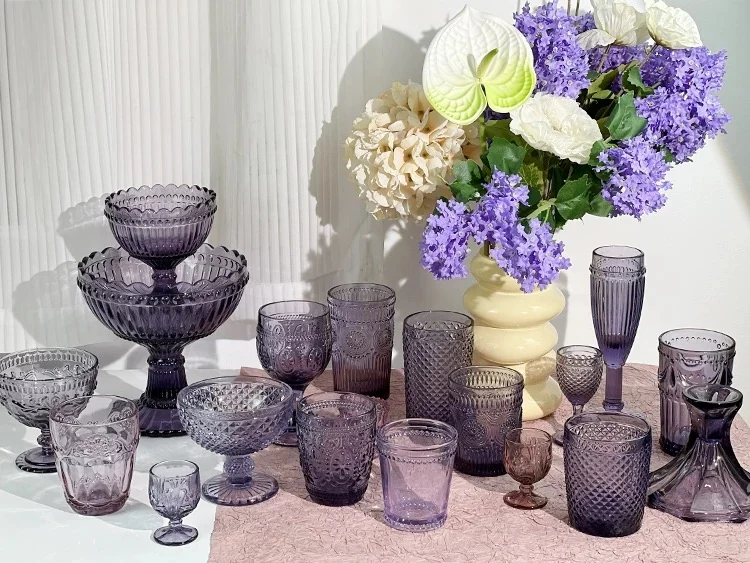 Drinking Glass Collection collection