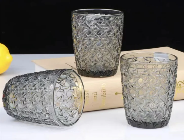 Drinking Glass Collection reference 14