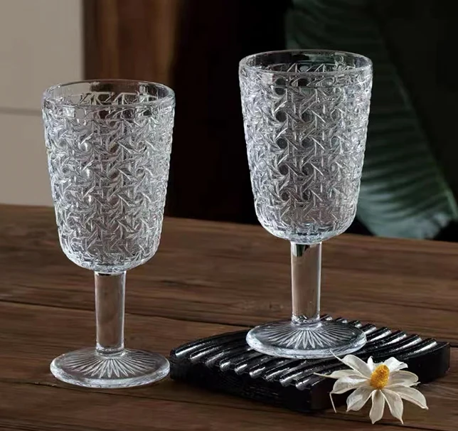 Drinking Glass Collection reference 16