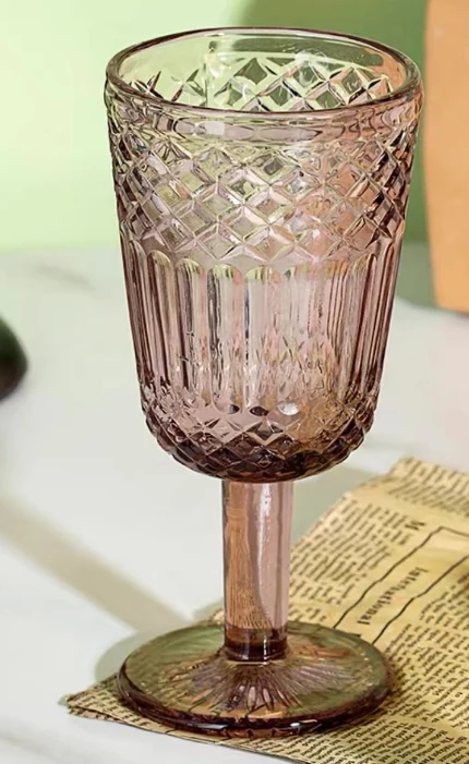 Drinking Glass Collection reference 17