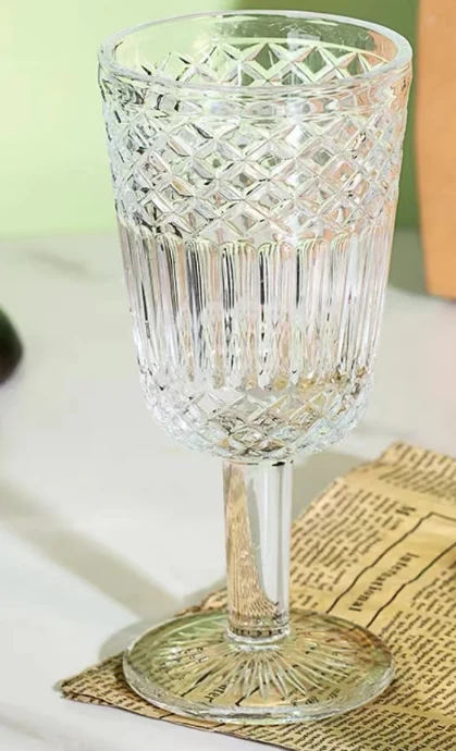 Drinking Glass Collection reference 18