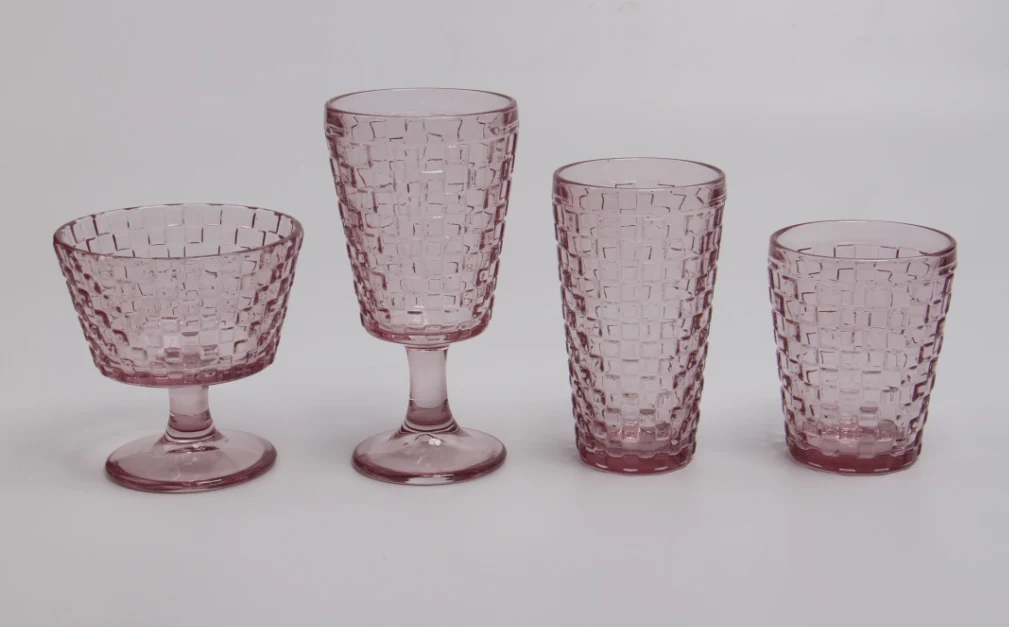 Drinking Glass Collection reference 20