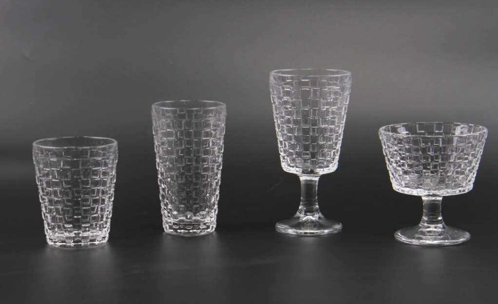 Drinking Glass Collection reference 22