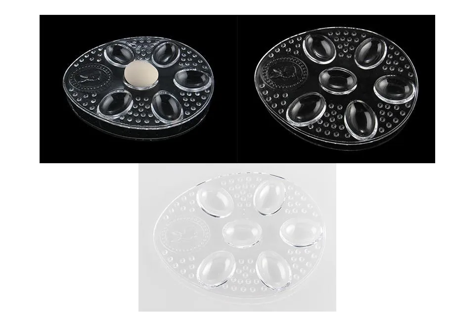 Egg Plates & Egg Cups product collection