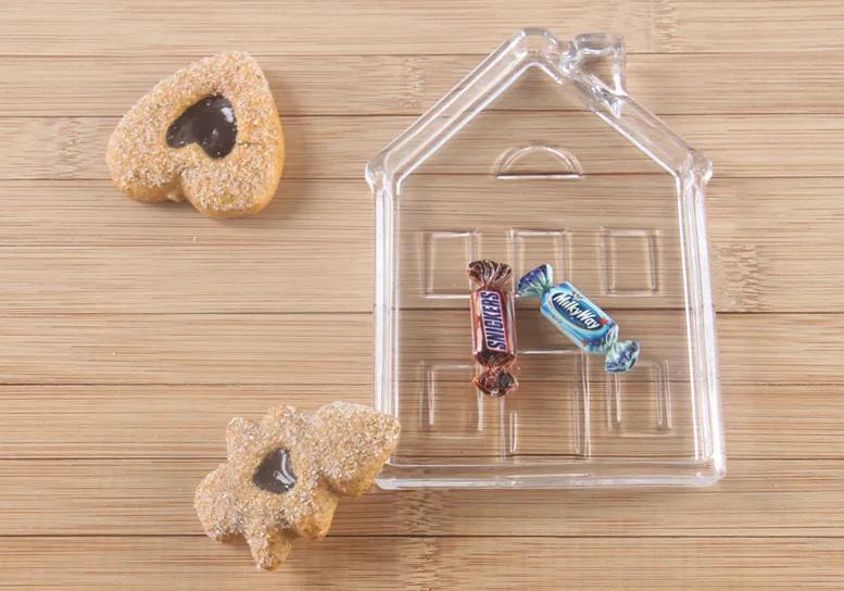House-Shaped Dishes product collection