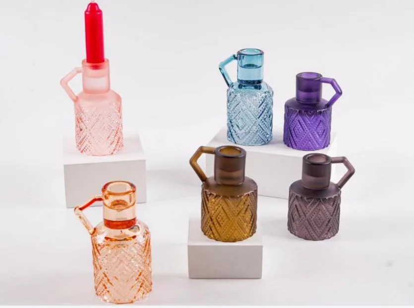 Signature Candleholders reference 14