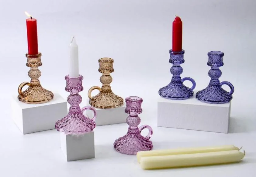 Signature Candleholders reference 16