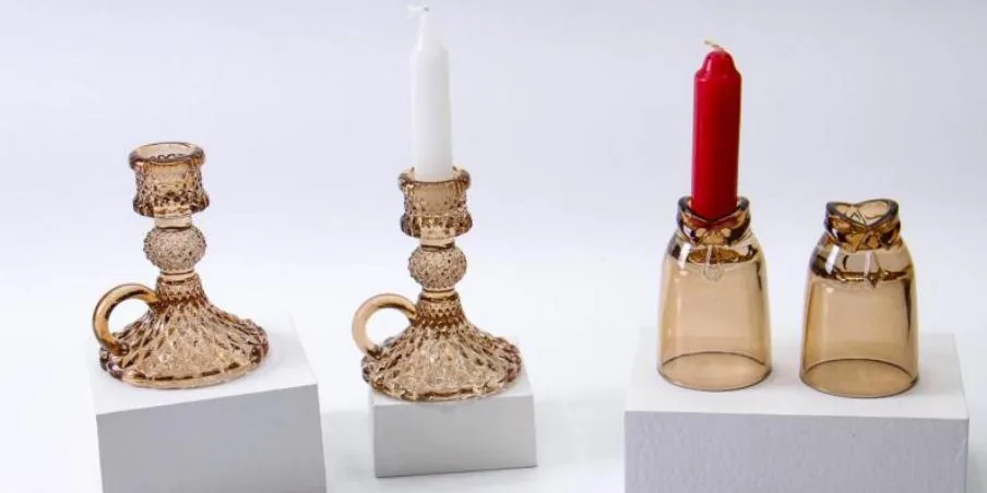 Signature Candleholders reference 17