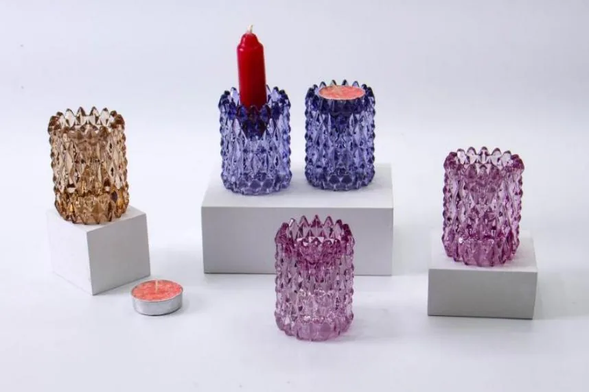 Signature Candleholders reference 19
