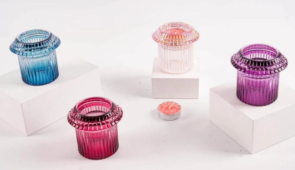 Signature Candleholders reference 20