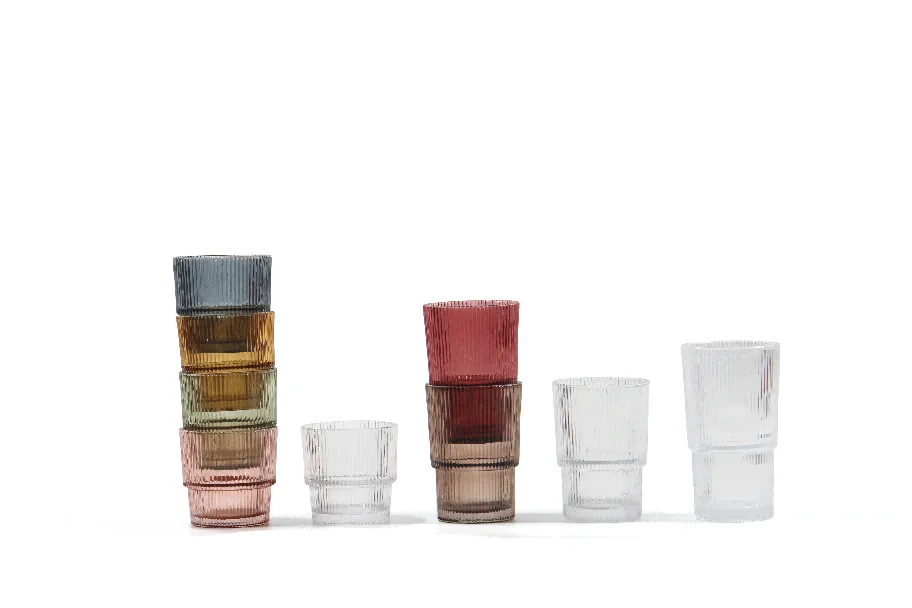 Textured Drinkware reference 20