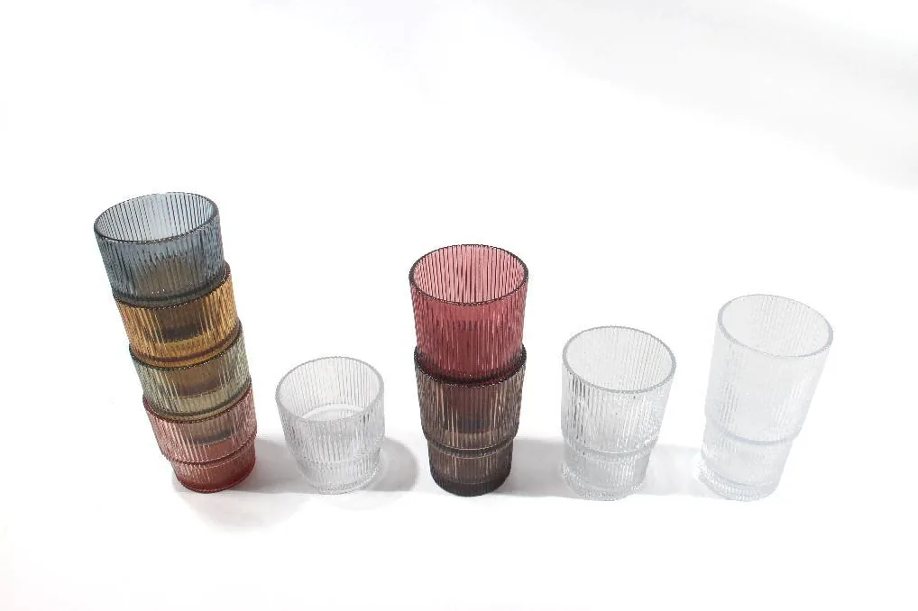 Textured Drinkware reference 21