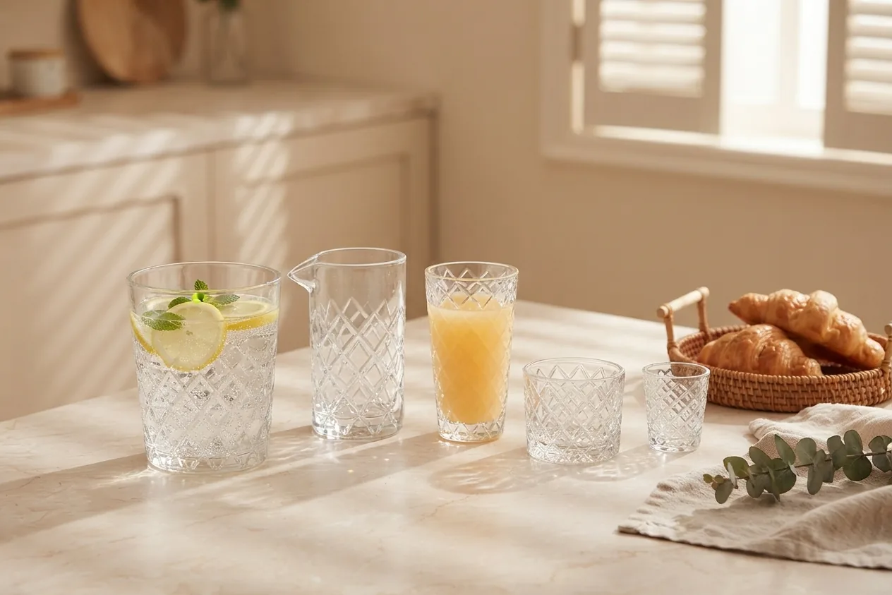 Textured Drinkware reference 23