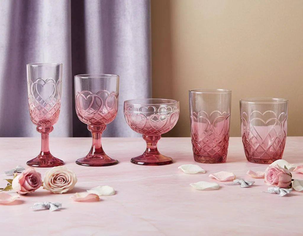 Valentine Collection reference 17