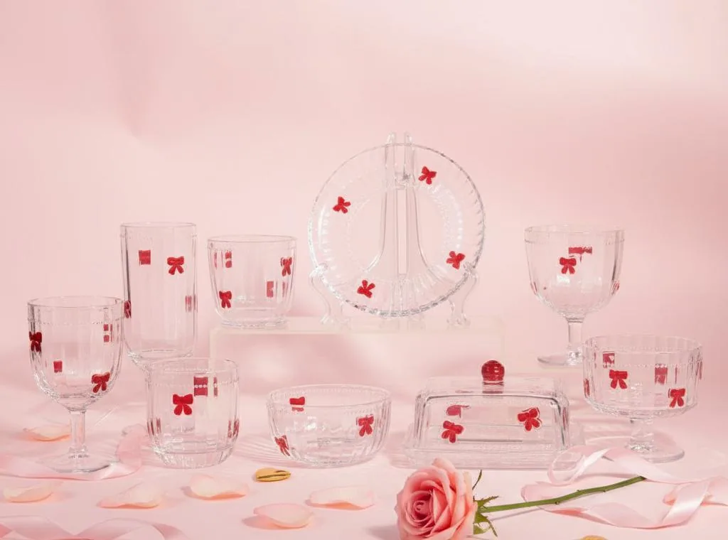 Valentine Collection reference 19