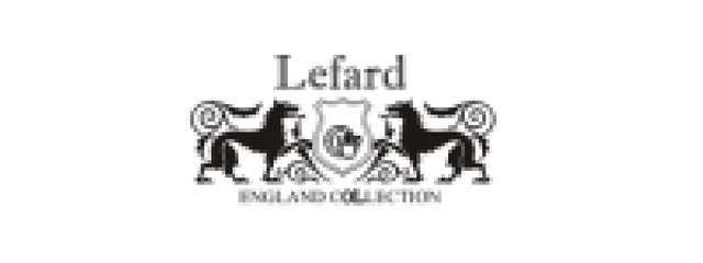Lefard logo